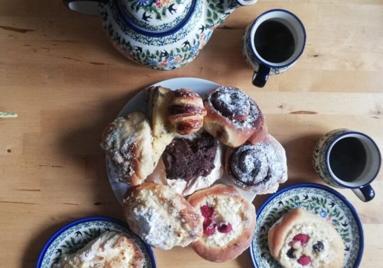 Przedszkole w koronie