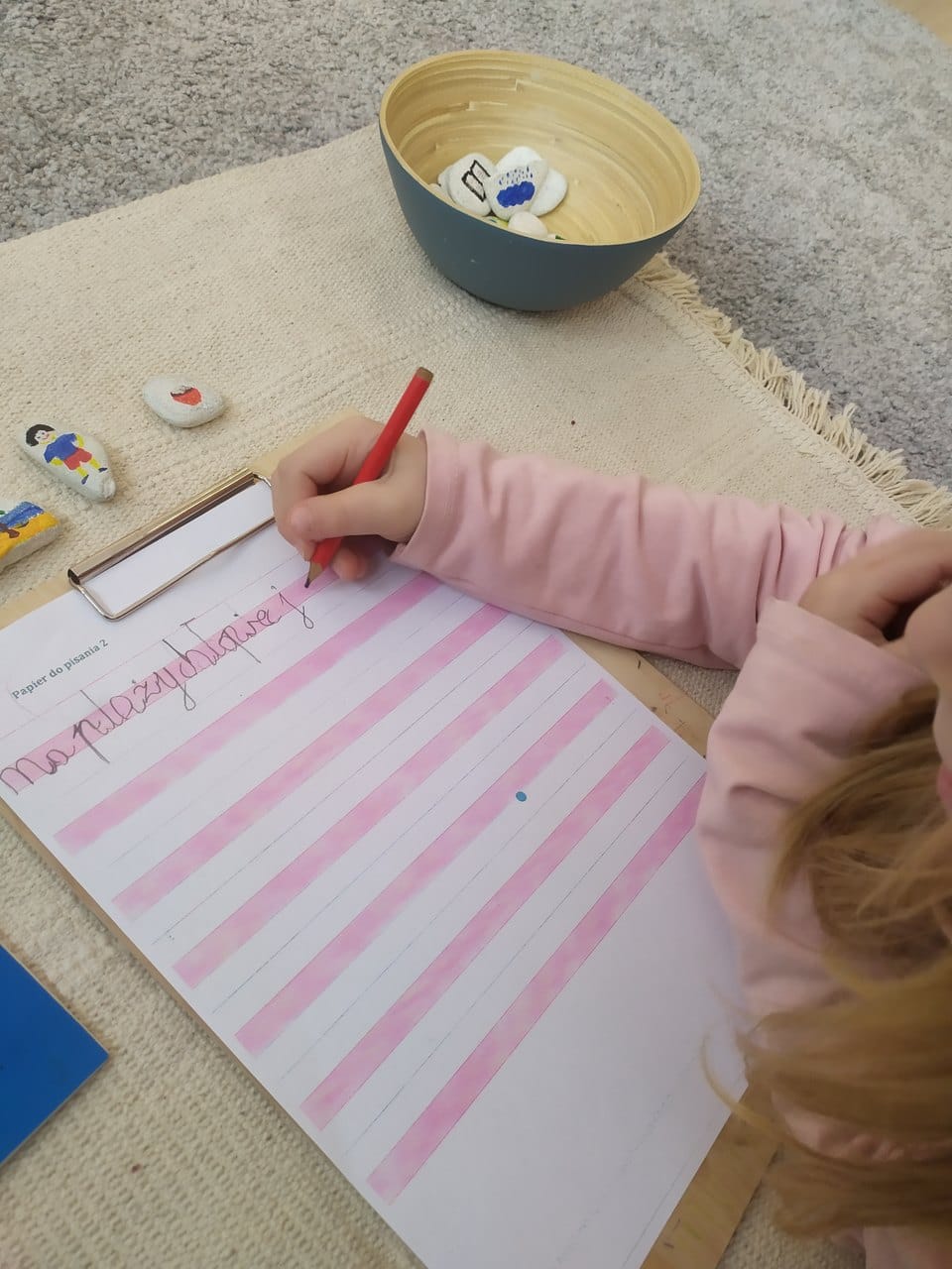 praca wlasna zerowka Easy Resize.com Styczeń w przedszkolu