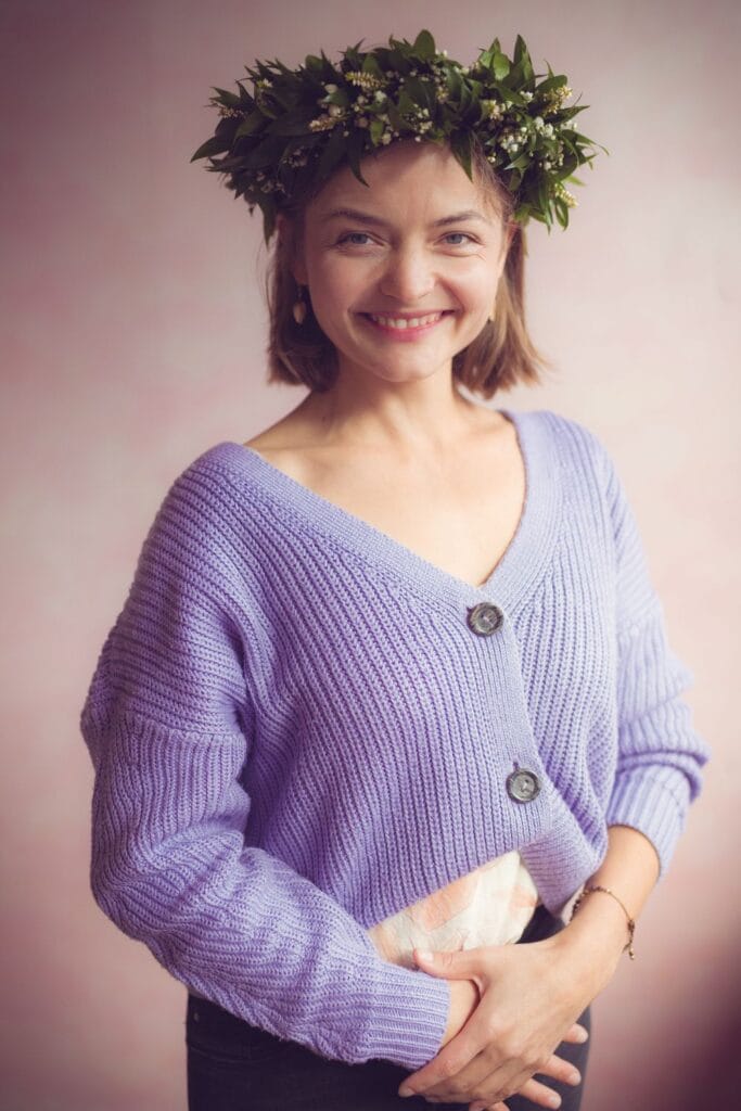 Kadra przedszkola Paprociowy Las