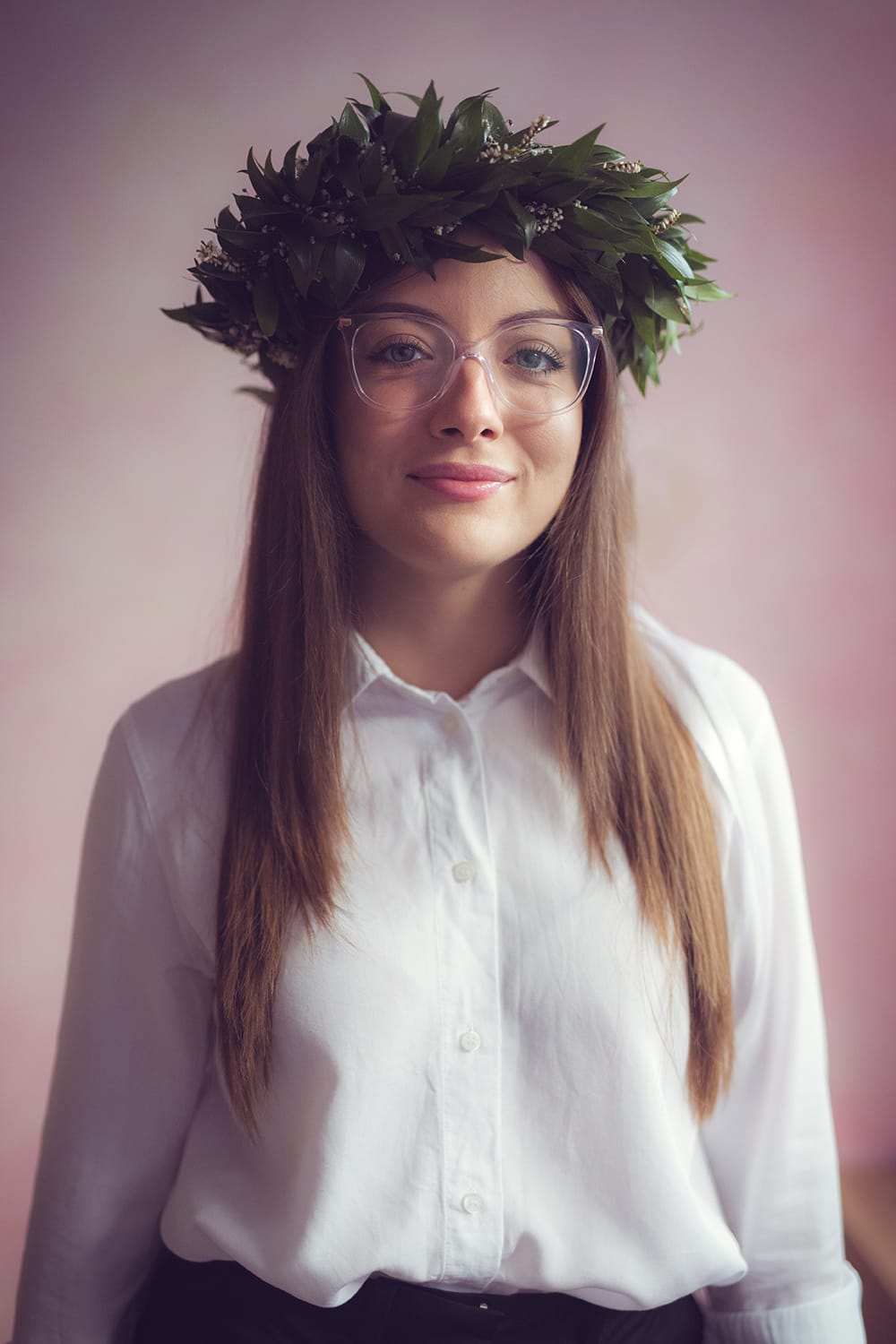 Specjaliści przedszkola Paprociowy Las