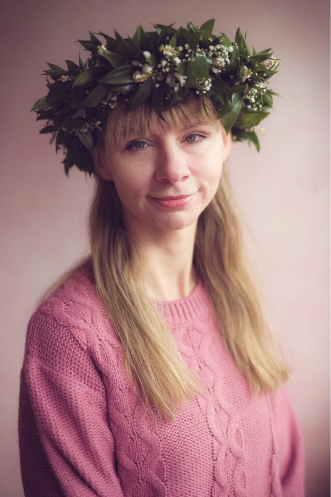 Kadra przedszkola Paprociowy Las