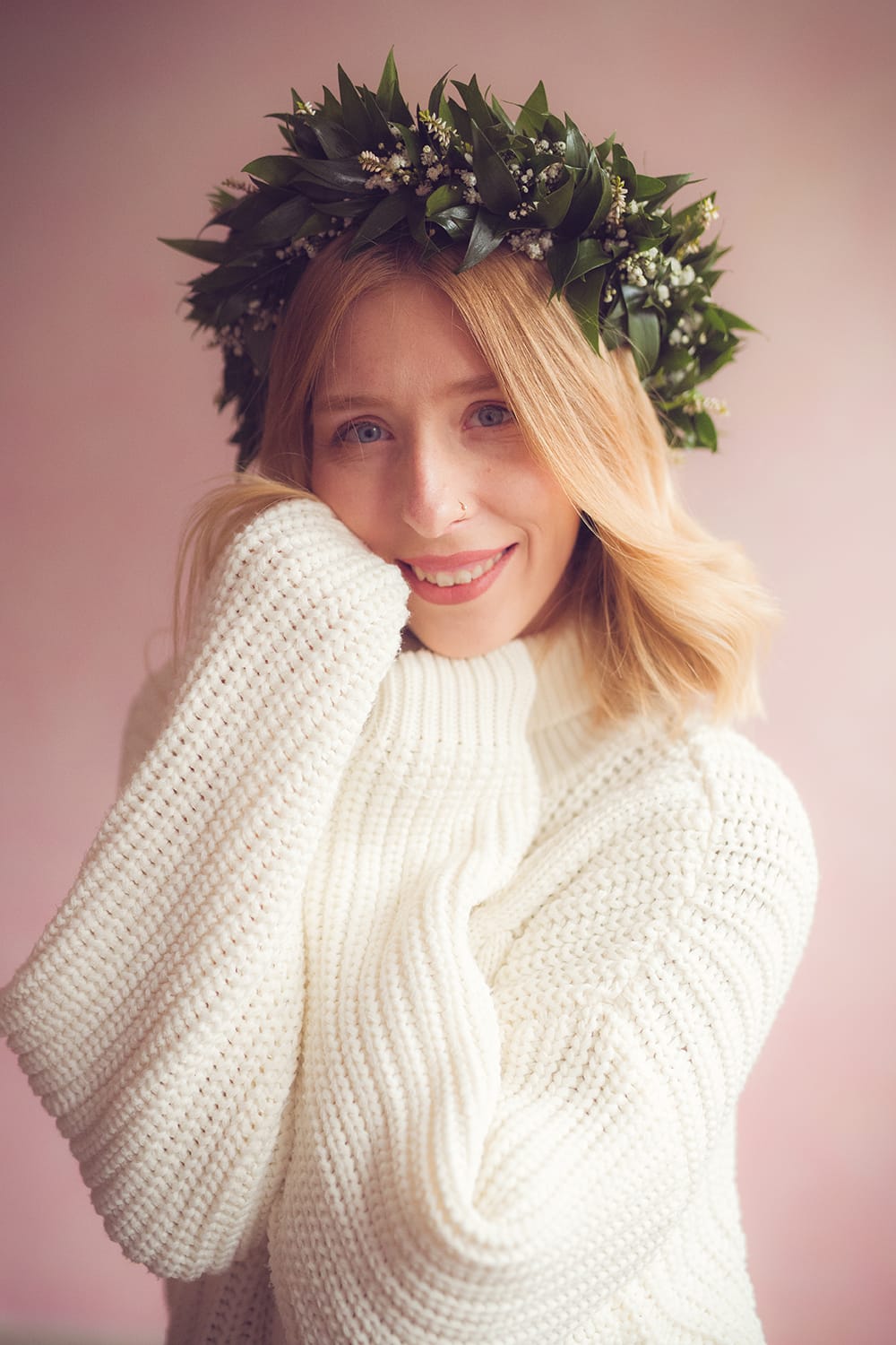 Kadra przedszkola Paprociowy Las