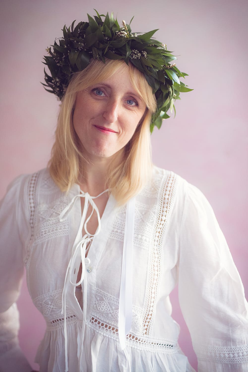 Specjaliści przedszkola Paprociowy Las