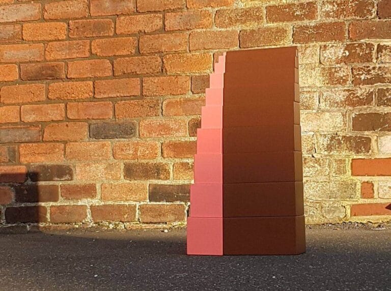 Dobrze zacząć – powstawanie przedszkola Montessori, cz. 1